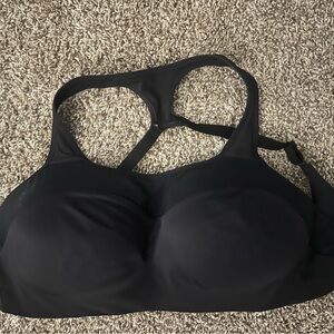 Nike women’s high support sports bra